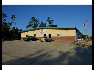 400 Clarence Ave, Pass Christian, MS 39571