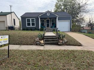 5113 Lovell Ave, Fort Worth, TX 76107