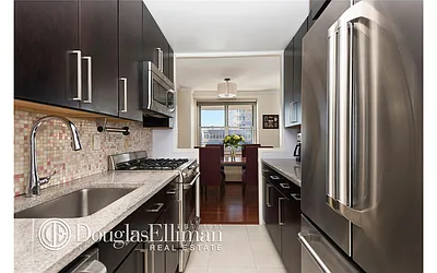 Sold by Douglas Elliman