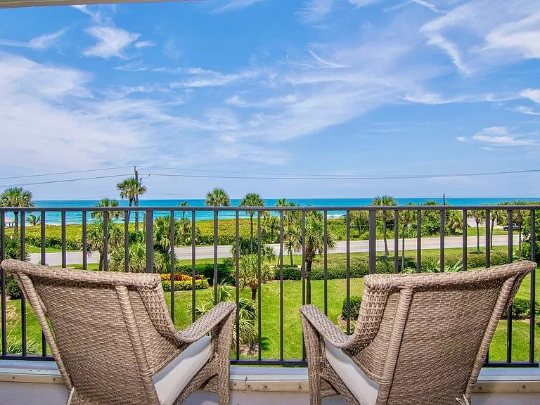 5055 N Highway A1A #404 — Photo 22
