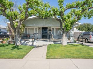 1164 J St, Reedley, CA 93654