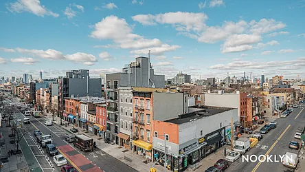 Rented by Nooklyn NYC LLC