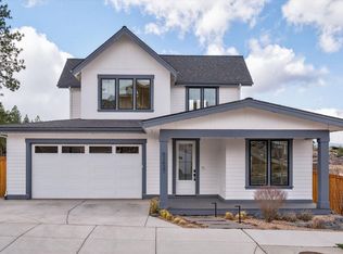 62637 Mount Hood Dr, Bend, OR 97703