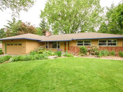 5451 SW 53rd Ave, Portland, OR, 97221