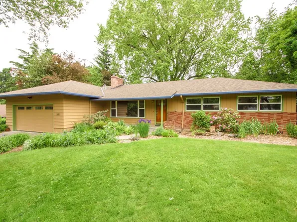 5451 SW 53rd Ave, Portland, OR 97221