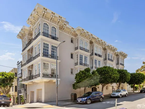 3101 Clay St APT 3, San Francisco, CA 94115