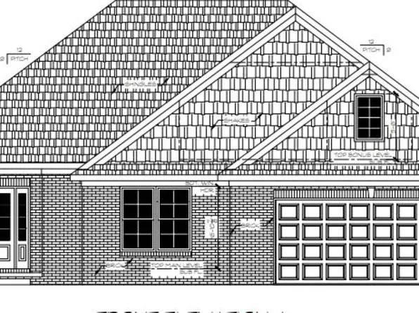 2630-2632 Lynn Ridge Cir, Lynnville, IN 47619