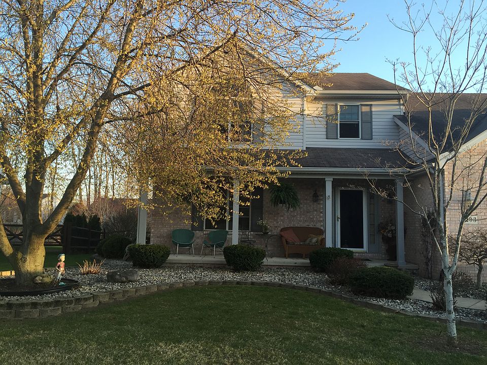 2203 Stirrup Dr, Temperance, MI 48182 | Zillow