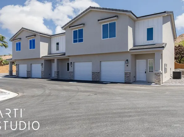 720 Hardy Way #5, Mesquite, NV 89027