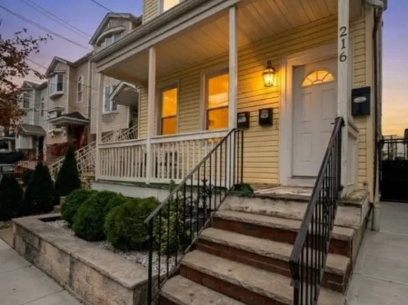 216 E Jersey St Floor 1, Elizabethport, NJ 07206