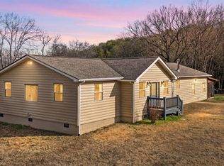 397 Lewis Ln, Blaine, TN 37709