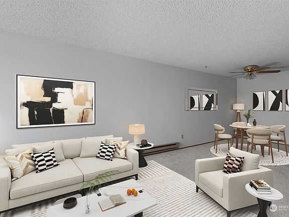 5th image of 12434 Ambaum Boulevard SW #205