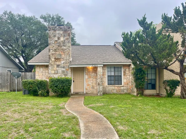 Gawain, 5306-5308 Gawain Dr, San Antonio, TX 78218