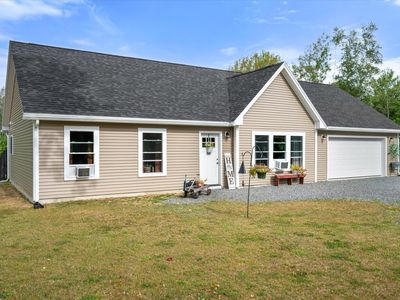 89 Union Street, Orono, ME, 04457
