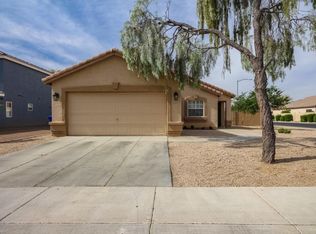 12749 W Columbine Dr, El Mirage, AZ 85335