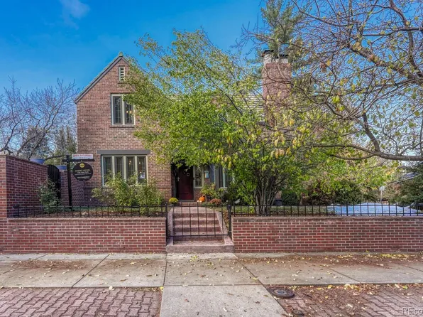 4331 E 23rd Avenue, Denver, CO 80207