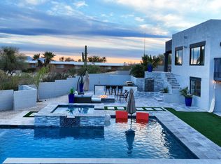 4180 N Swan Rd, Tucson, AZ 85718