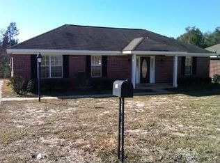 1527 Champion Cv, Semmes, AL 36575