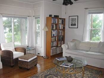 5th image of 81 Mount Pleasant Ave #1