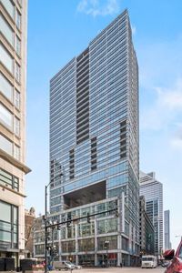 8 E Randolph St Unit 3004, Chicago, IL, 60601