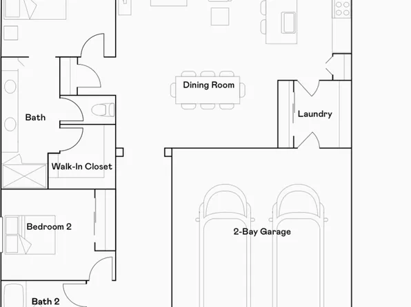2977 N Vahe Ave, Fresno, CA 93737