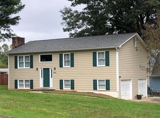 1301 Big Tree Ct, Lewisville, NC 27023
