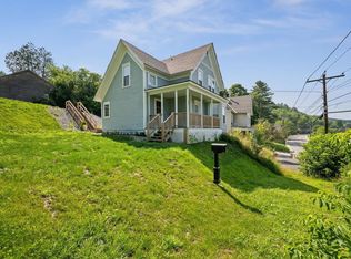 17 River St, Montpelier, VT 05602