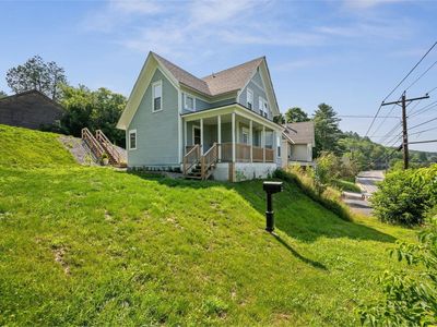17 River Street, Montpelier, VT, 05602