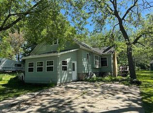 220 Minnesota St N, Ortonville, MN 56278