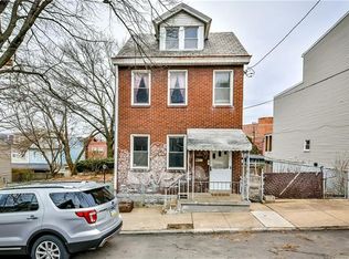3937 Mintwood St, Pittsburgh, PA