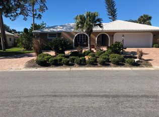 1248 Flying Bridge Ln, Osprey, FL 34229