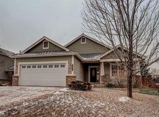 1189 Koa Ct, Castle Rock, CO 80104