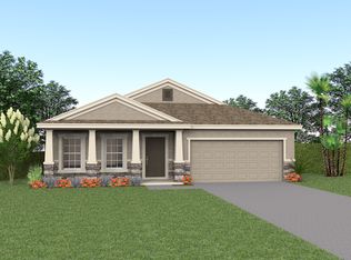 5337 Oak Breeze Ave, Port Orange, FL 32128