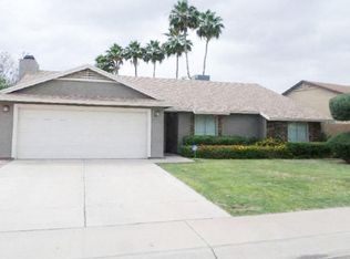 15610 N 63rd St, Scottsdale, AZ 85254