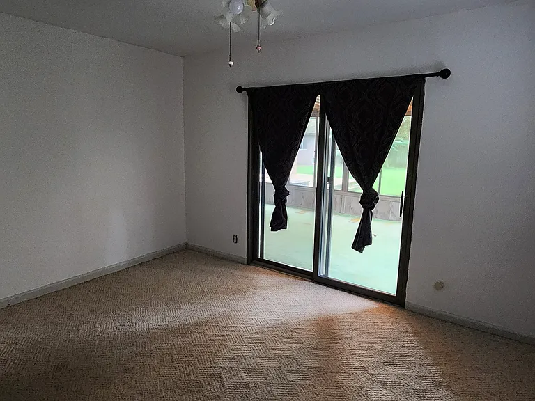 Master Bedroom.