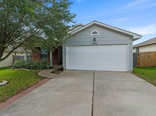 6003 Wideleaf Dr, Austin, TX 78724