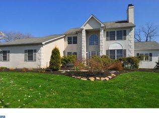 796 Park Rd, Lansdale, PA 19446