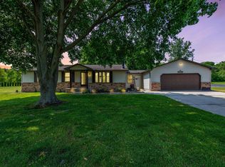 5170 N River Rd, Clyde, MI 48049