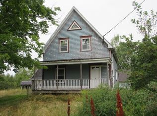 74 Hardy Point Rd, Pembroke, ME 04666