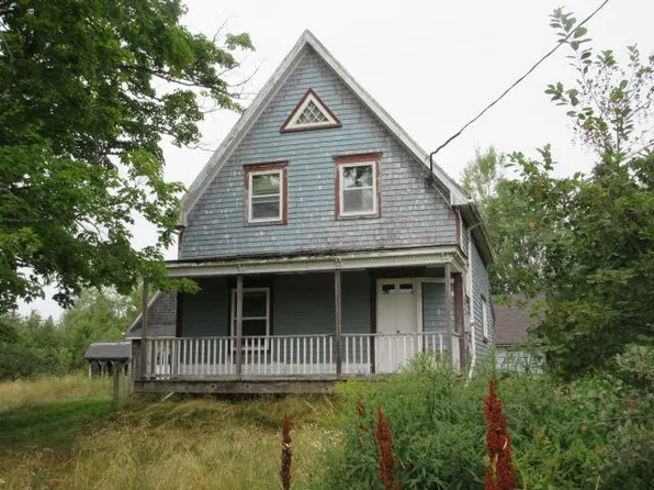 74 Hardy Point Road, Pembroke, ME 04666