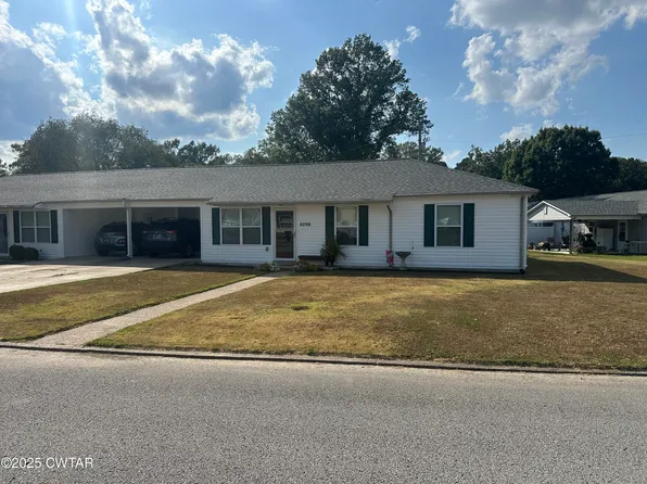 6096 Ellington Cv, Milan, TN 38358
