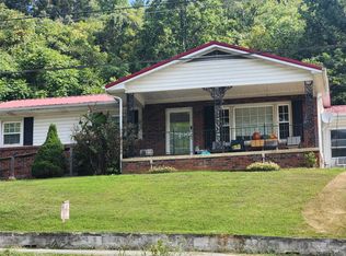 1735 Highway 116, Caryville, TN 37714