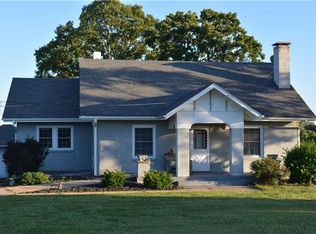 6700-6710 Highway 50, Gerald, MO 63037