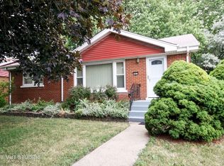 16615 Holland Ave, South Holland, IL