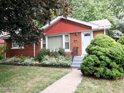 16615 Holland Ave, South Holland, IL, 60473