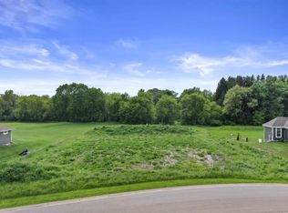 963 Bulrush Cir LOT 2, Hubertus, WI 53033