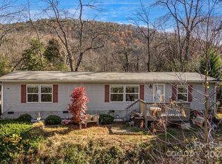 36 Lemon Creek Dr #6 & 1, Candler, NC 28715