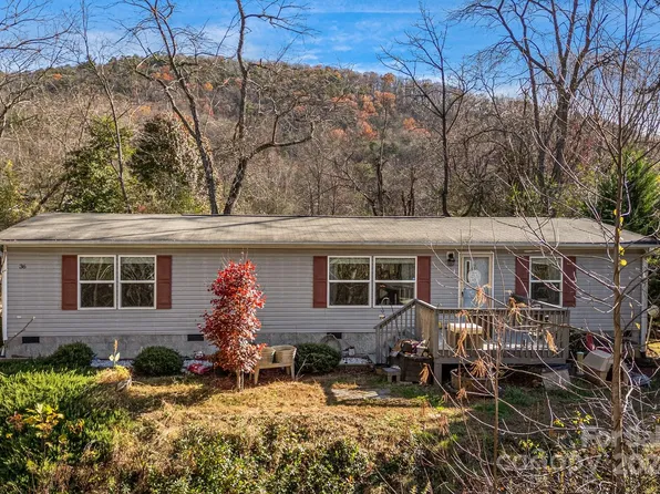 36 Lemon Creek Dr #6 & 1, Candler, NC 28715