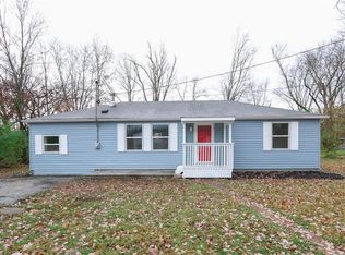 837 Bennett Ln, Cincinnati, OH
