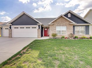 3880 Scoria St, Lafayette, IN 47909
